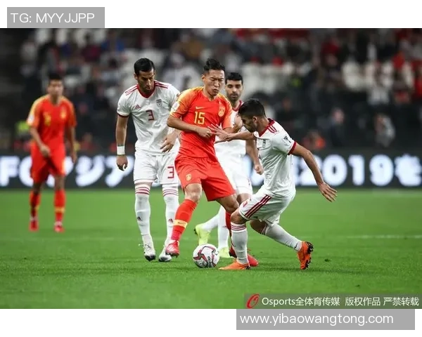 中国与伊朗篮球交流加深推动两国体育合作新篇章
